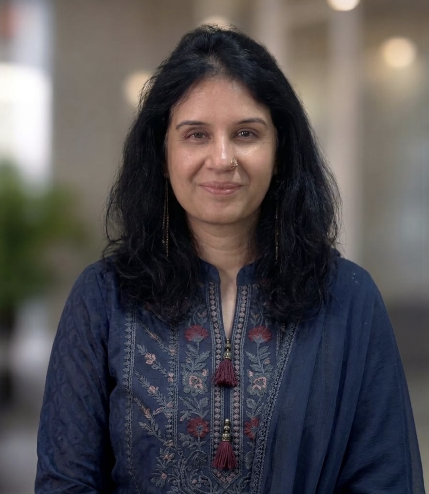 Tahira Faheem