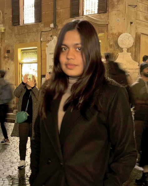Aaditee Singh