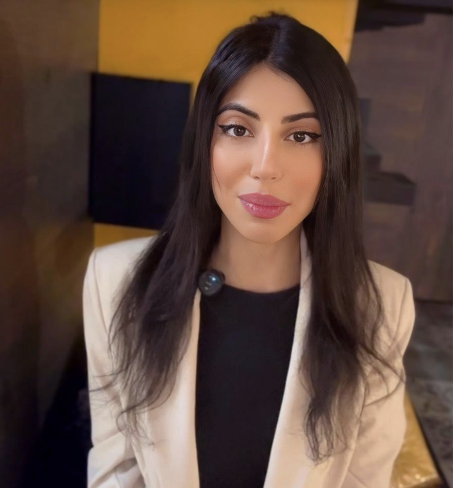 Meri Chakhmakhchyan