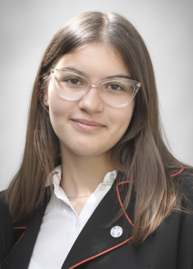 Eliza Sarcu
