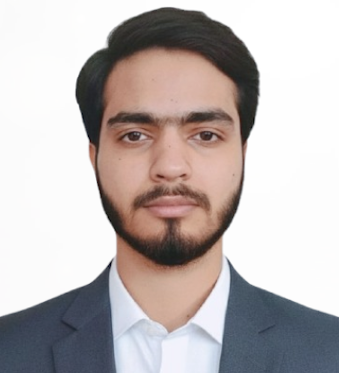 Ali Naqi