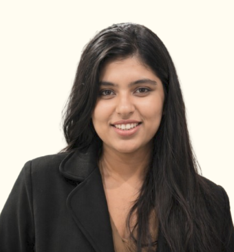 Hansika Poonia