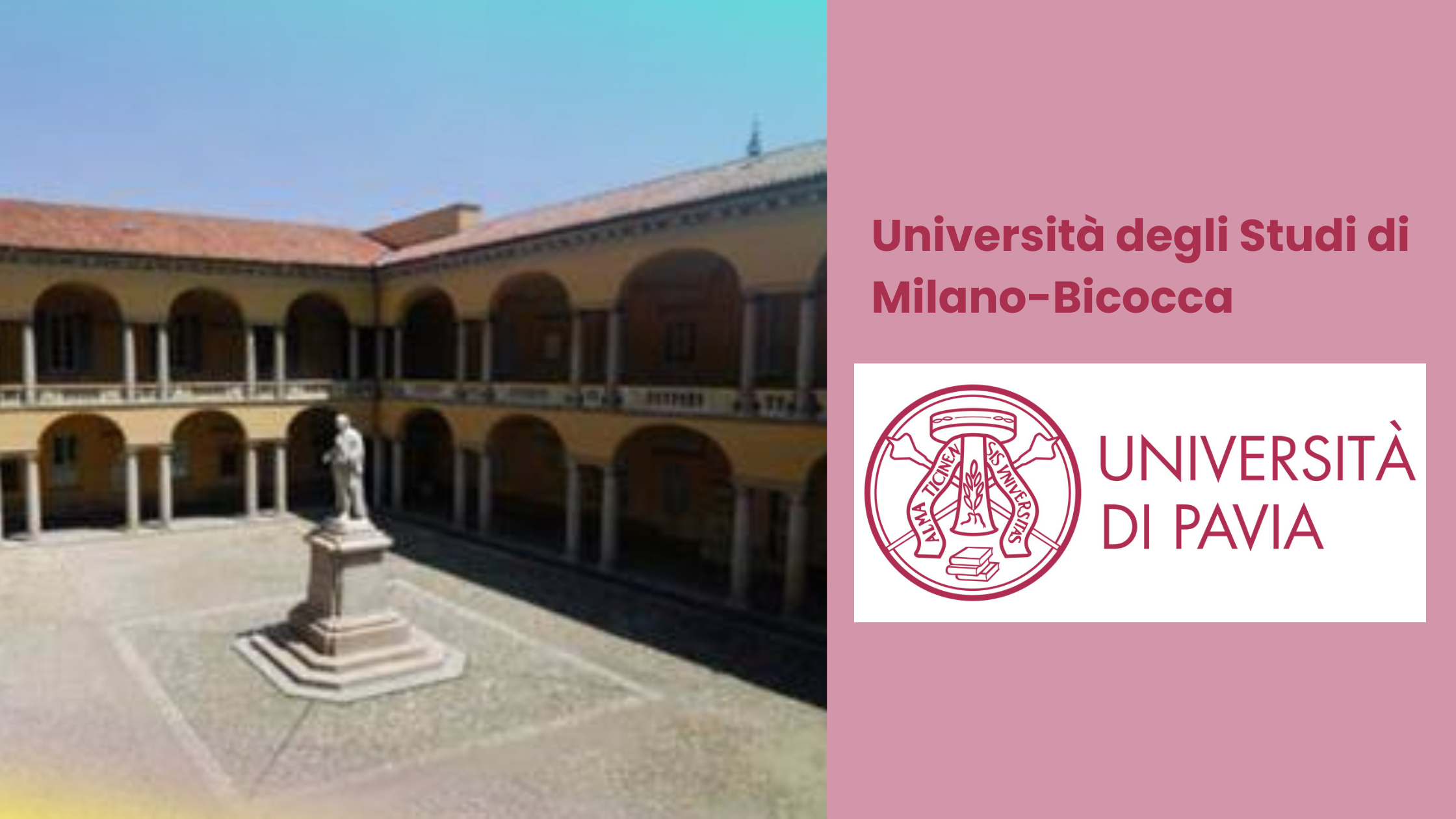 University of Pavia