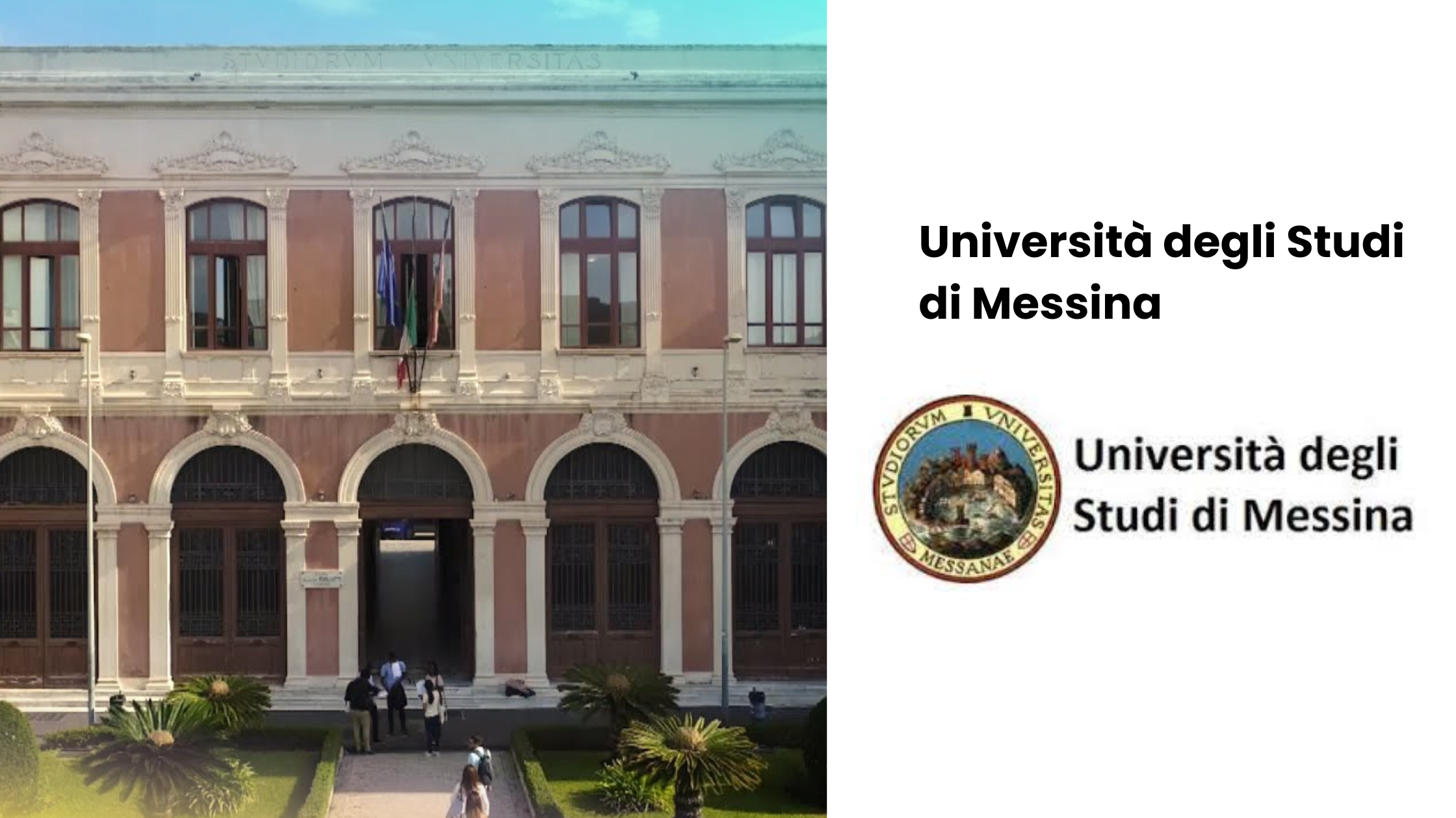 University of Messina