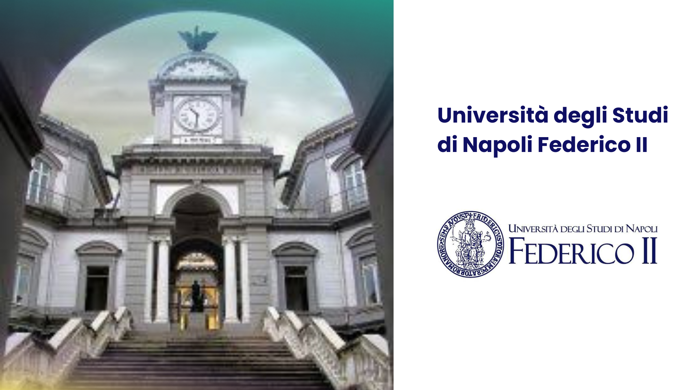 University of Naples Federico II