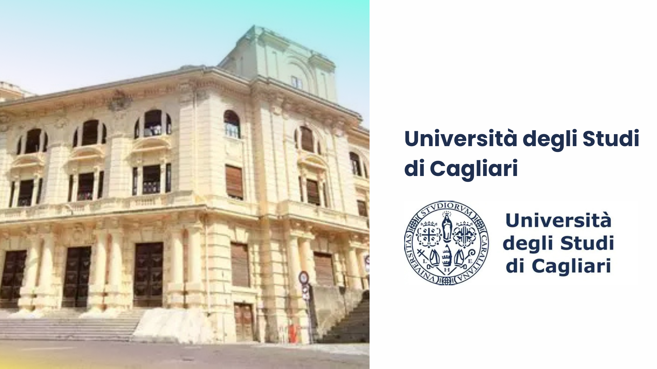 University of Cagliari