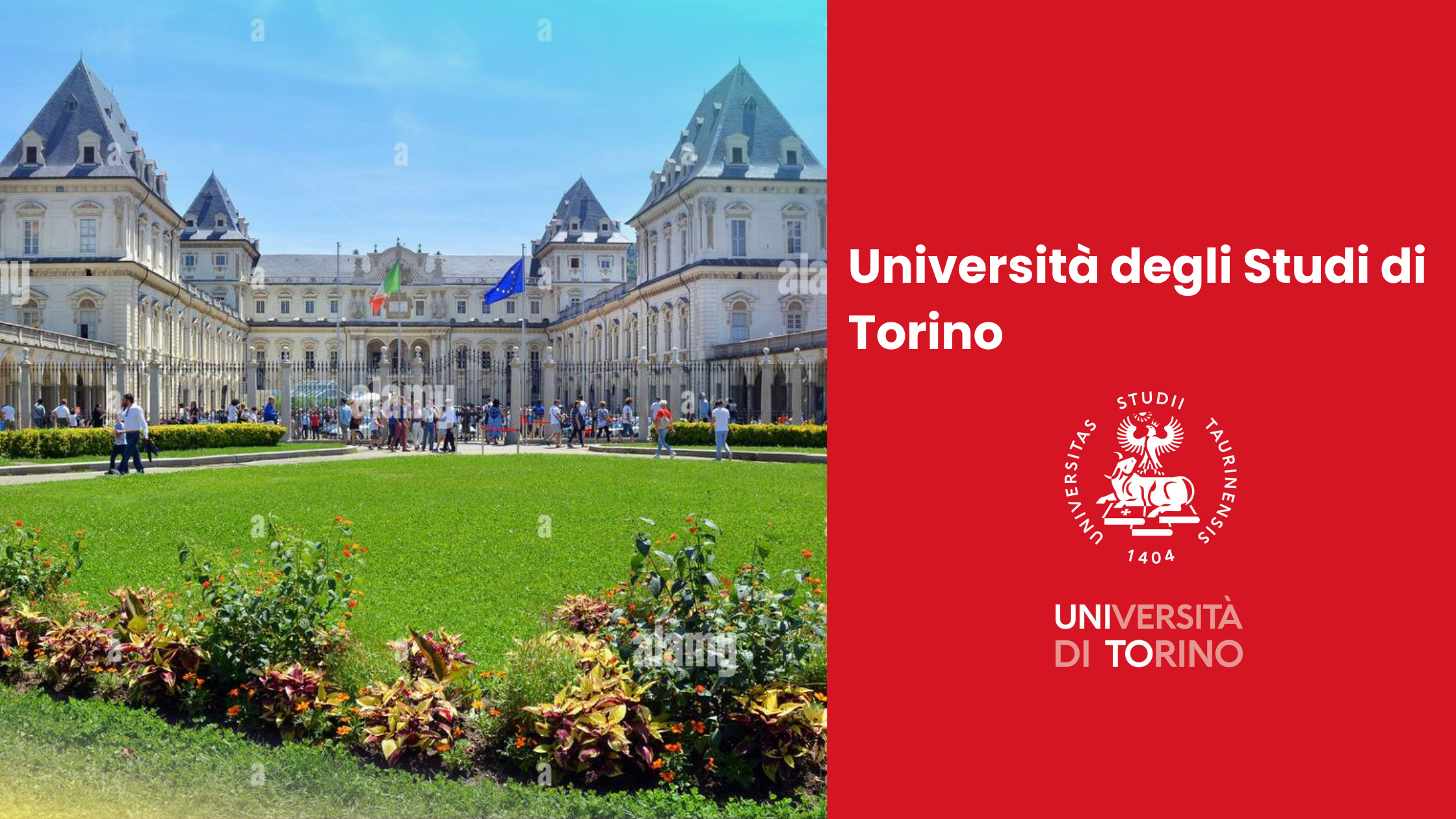 university of Turin
